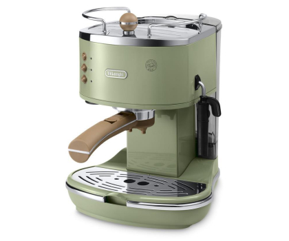 Ekspres i kawa DeLonghi ECOV 311. GR